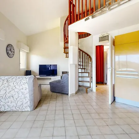 1 Bedroom Pet Friendly In Hyères