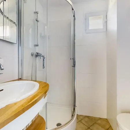 Pet Friendly In Appartamento