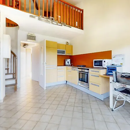 1 Bedroom Pet Friendly In * Hyères