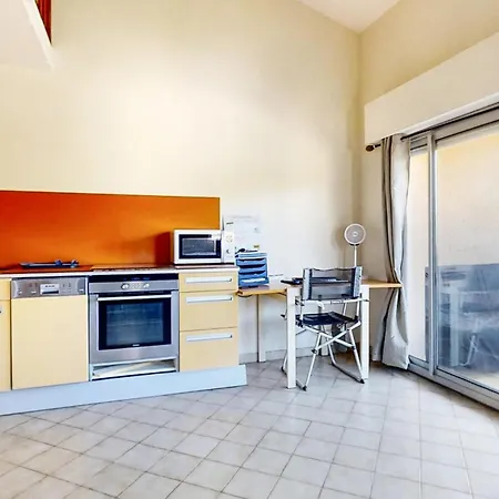 Appartement 1 Bedroom Pet Friendly In