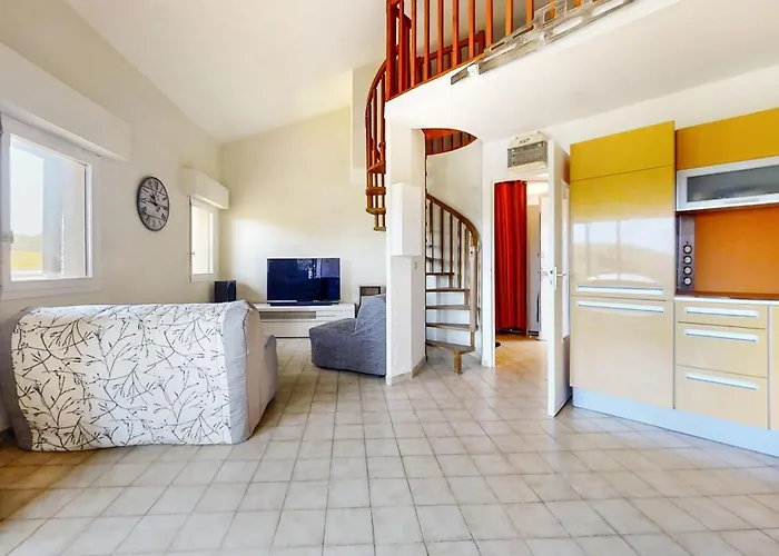 Pet Friendly In Hyeres