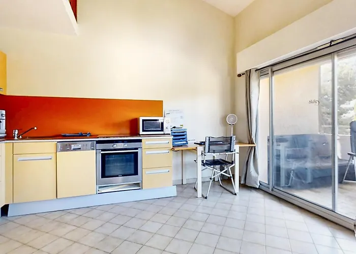 Apartment Pet Friendly In