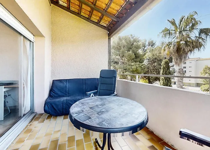 Pet Friendly In * Hyeres